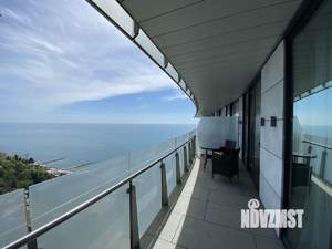 3-к квартира, на длительный срок, 130м2, 20/27 этаж