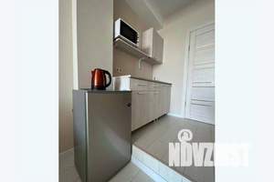 1-к квартира, посуточно, 30м2, 9/13 этаж