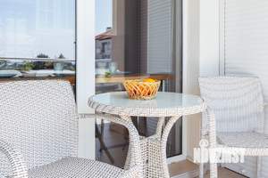 Студия квартира, на длительный срок, 50м2, 2/5 этаж