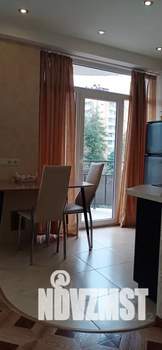 Студия квартира, посуточно, 28м2, 5/13 этаж