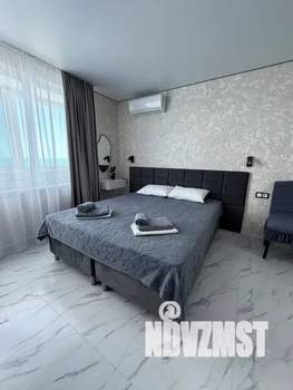 Студия квартира, посуточно, 20м2, 2/4 этаж