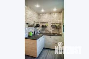 1-к квартира, посуточно, 32м2, 3/5 этаж