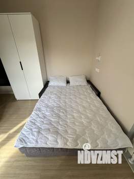 Студия квартира, на длительный срок, 20м2, 2/4 этаж