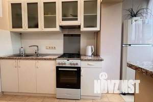 1-к квартира, посуточно, 32м2, 3/5 этаж