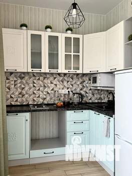 1-к квартира, посуточно, 23м2, 1/1 этаж