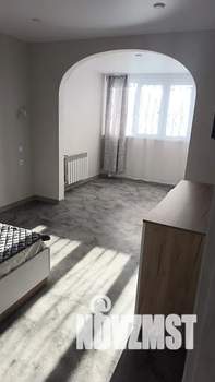 1-к квартира, посуточно, 30м2, 1/5 этаж