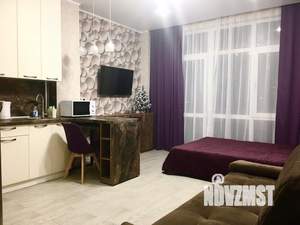 1-к квартира, посуточно, 33м2, 1/1 этаж