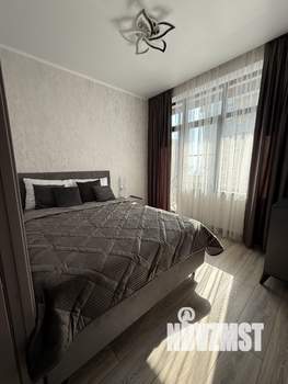 1-к квартира, на длительный срок, 35м2, 2/3 этаж