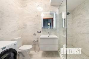1-к квартира, посуточно, 41м2, 1/1 этаж