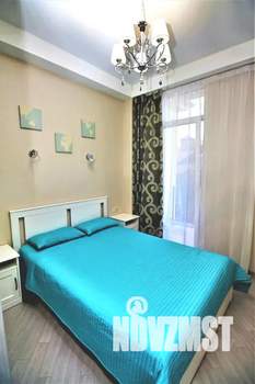 2-к квартира, посуточно, 40м2, 1/1 этаж