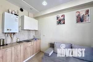 1-к квартира, посуточно, 30м2, 10/12 этаж