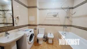 1-к квартира, посуточно, 56м2, 4/9 этаж