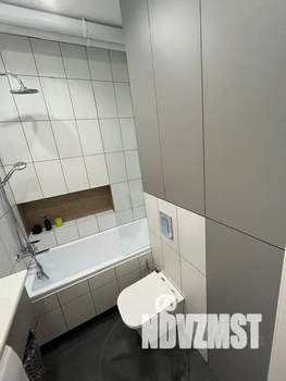 1-к квартира, посуточно, 30м2, 3/3 этаж