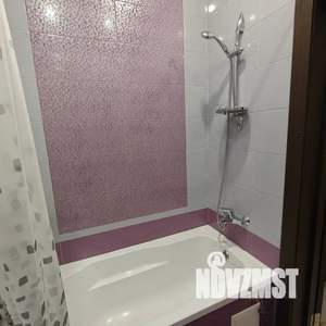 1-к квартира, посуточно, 45м2, 1/3 этаж