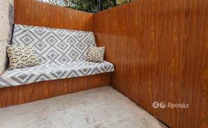2-к квартира, на длительный срок, 45м2, 1/4 этаж
