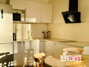 1-к квартира, посуточно, 68м2, 3/5 этаж