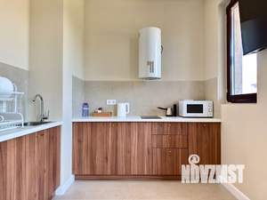 1-к квартира, посуточно, 31м2, 6/6 этаж