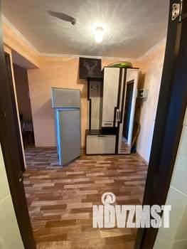2-к квартира, посуточно, 58м2, 4/9 этаж