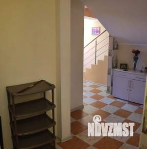3-к квартира, посуточно, 150м2, 3/3 этаж