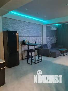 3-к квартира, посуточно, 62м2, 1/5 этаж