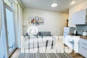 1-к квартира, посуточно, 19м2, 4/4 этаж