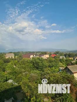 1-к квартира, посуточно, 50м2, 2/3 этаж