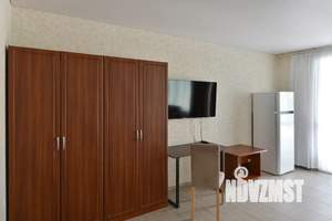 1-к квартира, посуточно, 48м2, 1/4 этаж