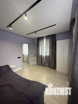 2-к квартира, на длительный срок, 58м2, 10/22 этаж