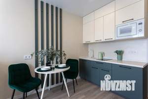 Студия квартира, посуточно, 28м2, 11/12 этаж