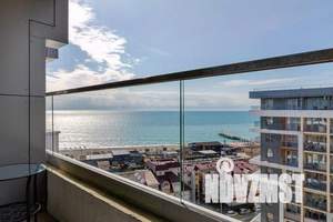 1-к квартира, посуточно, 24м2, 13/13 этаж