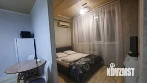 Студия квартира, на длительный срок, 30м2, 2/5 этаж