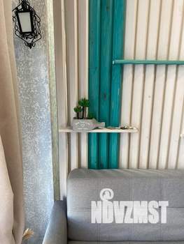 Студия квартира, посуточно, 23м2, 2/3 этаж