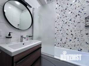 Студия квартира, посуточно, 21м2, 1/3 этаж