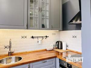 Студия квартира, посуточно, 28м2, 3/5 этаж