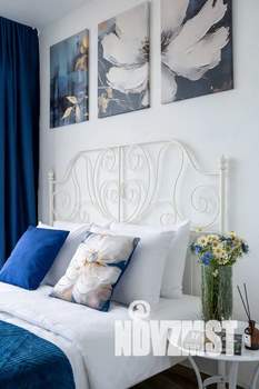 2-к квартира, посуточно, 65м2, 6/18 этаж