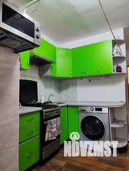 3-к квартира, посуточно, 60м2, 1/3 этаж