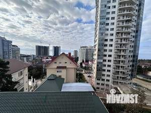 2-к квартира, на длительный срок, 45м2, 2/7 этаж