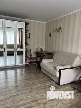 1-к квартира, на длительный срок, 30м2, 3/6 этаж