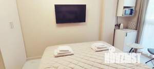 1-к квартира, посуточно, 16м2, 1/1 этаж