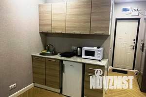 1-к квартира, посуточно, 27м2, 3/8 этаж