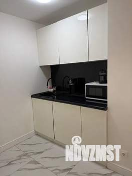 1-к квартира, посуточно, 30м2, 1/4 этаж