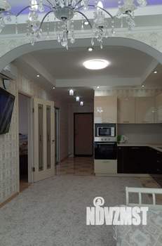 3-к квартира, на длительный срок, 60м2, 15/16 этаж