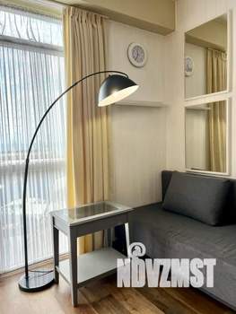 1-к квартира, посуточно, 37м2, 2/4 этаж