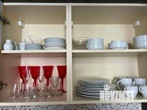 2-к квартира, посуточно, 50м2, 1/1 этаж