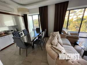 3-к квартира, посуточно, 105м2, 7/21 этаж