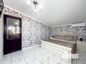 1-к квартира, посуточно, 14м2, 1/1 этаж