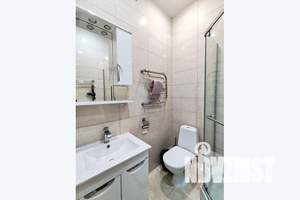 1-к квартира, посуточно, 30м2, 2/4 этаж