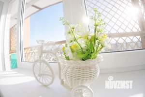 Студия квартира, на длительный срок, 30м2, 8/10 этаж