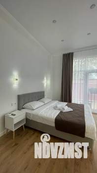 Студия квартира, посуточно, 25м2, 2/4 этаж