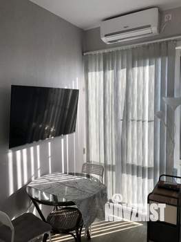 Студия квартира, на длительный срок, 24м2, 7/8 этаж